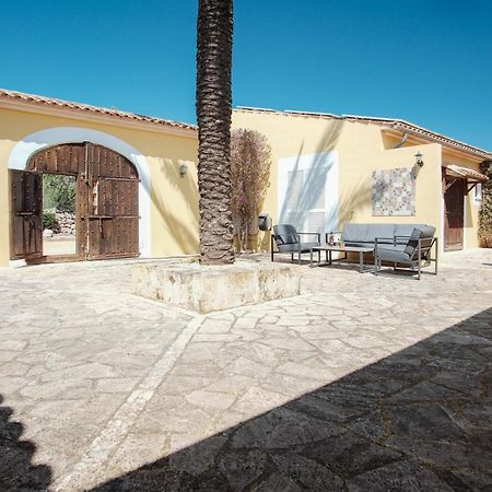 Ca Na Margalida Villa Манакор Екстериор снимка