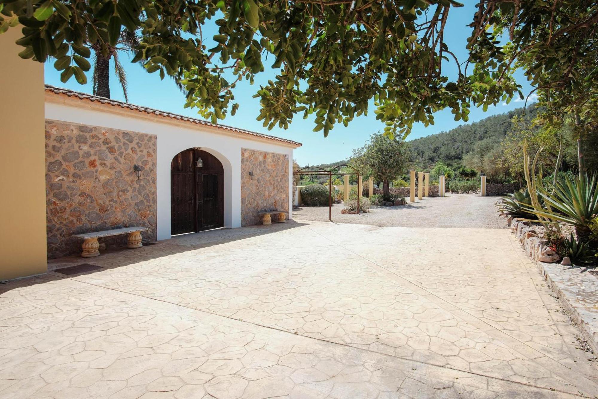 Ca Na Margalida Villa Манакор Екстериор снимка