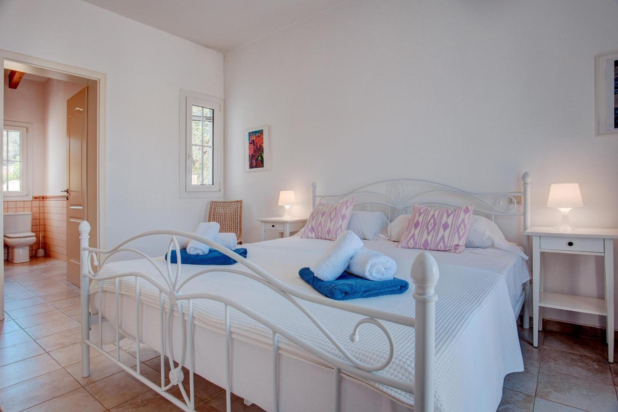 Ca Na Margalida Villa Манакор Екстериор снимка