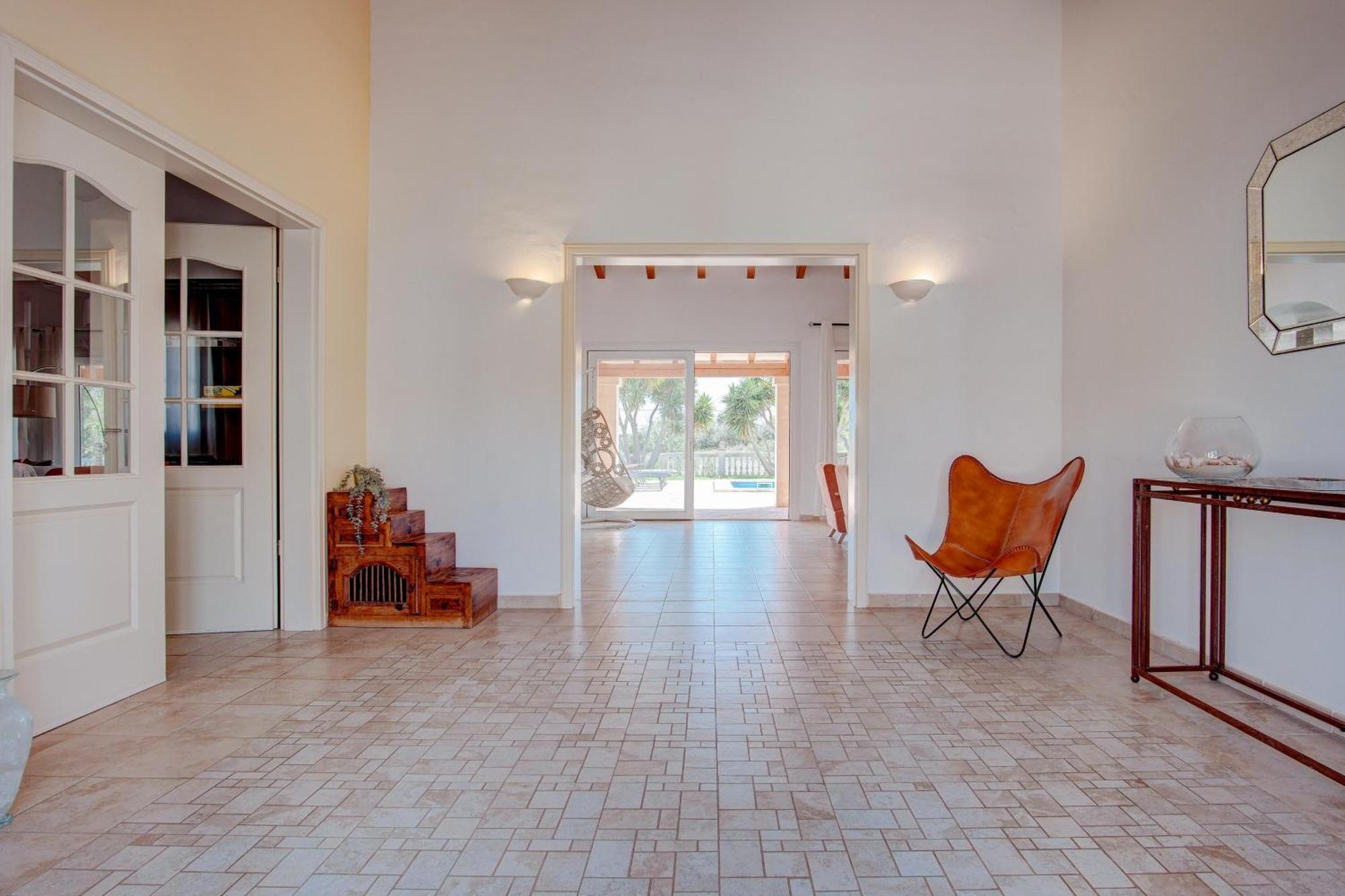 Ca Na Margalida Villa Манакор Екстериор снимка